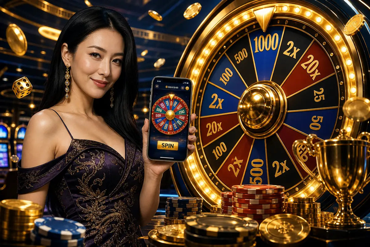 dg678 – Cộng đồng người chơi Việt Nam