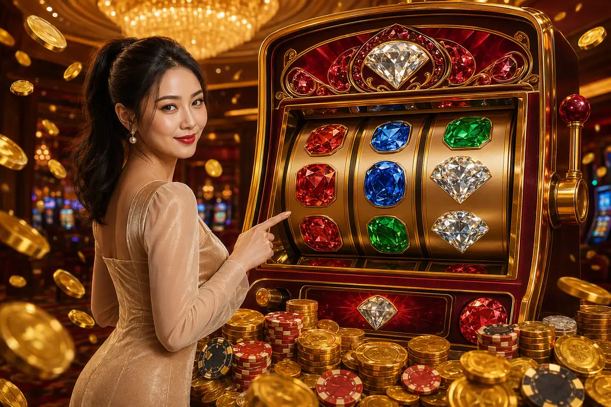 dg678 – Hướng dẫn bắt đầu chơi