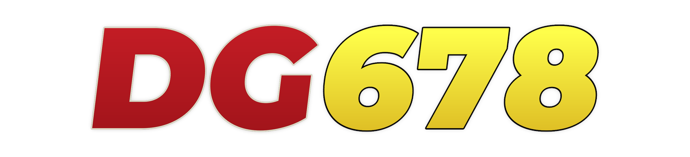dg678 Logo